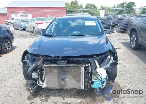 2020 Chevrolet Malibu Fwd Ls z USA, uszkodzony, nr VIN 1G1ZB5ST8LF010405